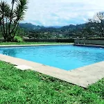 Vale D'arcos - Casa Com Piscina Privada