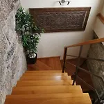 Dom wakacyjny Vale D'arcos - Casa Com Piscina Privada Arcos de Valdevez