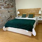 Dom wakacyjny Vale D'arcos - Casa Com Piscina Privada Arcos de Valdevez