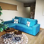 Dom wakacyjny Vale D'arcos - Casa Com Piscina Privada *