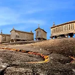Vale D'arcos - Casa Com Piscina Privada Dom wakacyjny