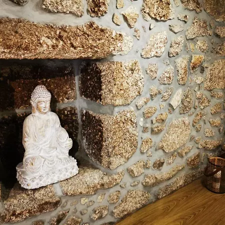 Vale D'arcos - Casa Com Piscina Privada Feriehus