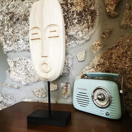 Vale D'arcos - Casa Com Piscina Privada * Arcos de Valdevez