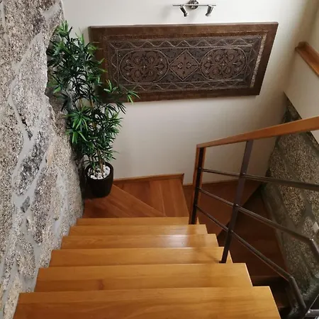 別荘 Vale D'arcos - Casa Com Piscina Privada アルコス・デ・ヴァルデヴェス