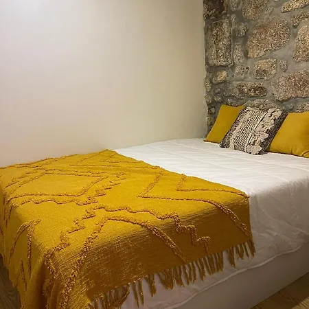 Vale D'arcos - Casa Com Piscina Privada