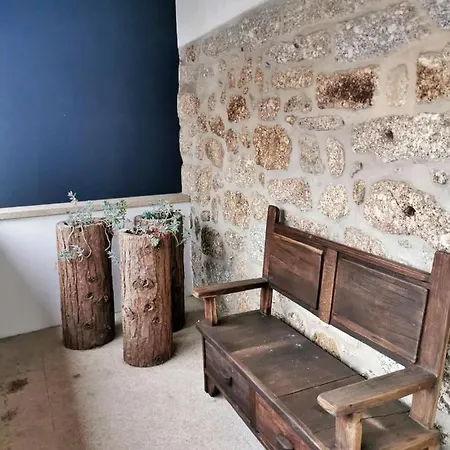 Vale D'arcos - Casa Com Piscina Privada