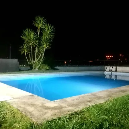 別荘 Vale D'arcos - Casa Com Piscina Privada *