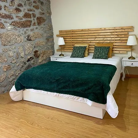 Feriehus Vale D'arcos - Casa Com Piscina Privada Arcos de Valdevez