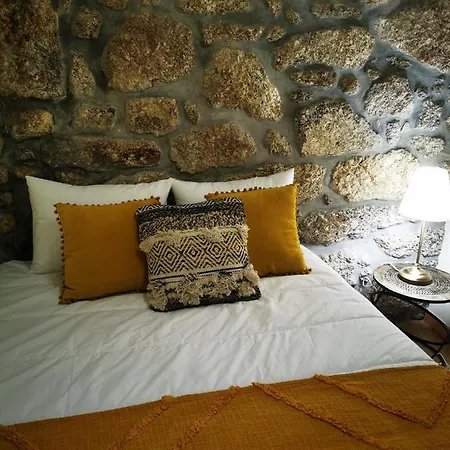 Vale D'arcos - Casa Com Piscina Privada Feriehus *