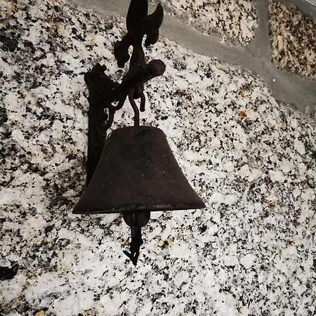 Vale D'arcos - Casa Com Piscina Privada