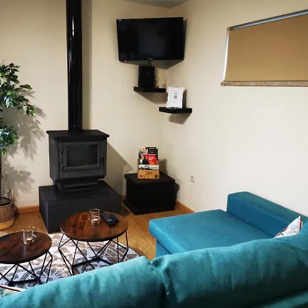 Vale D'arcos - Casa Com Piscina Privada Feriehus *