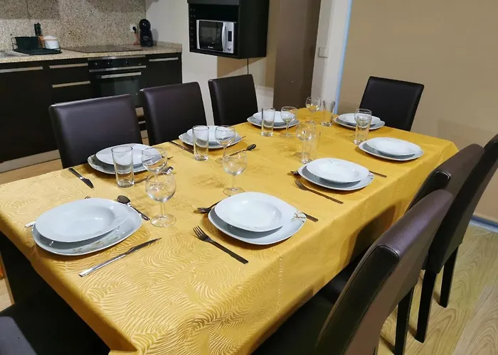 Vale D'arcos - Casa Com Piscina Privada Dom wakacyjny