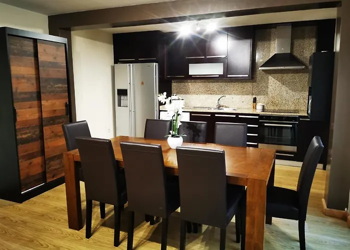 Dom wakacyjny Vale D'arcos - Casa Com Piscina Privada *