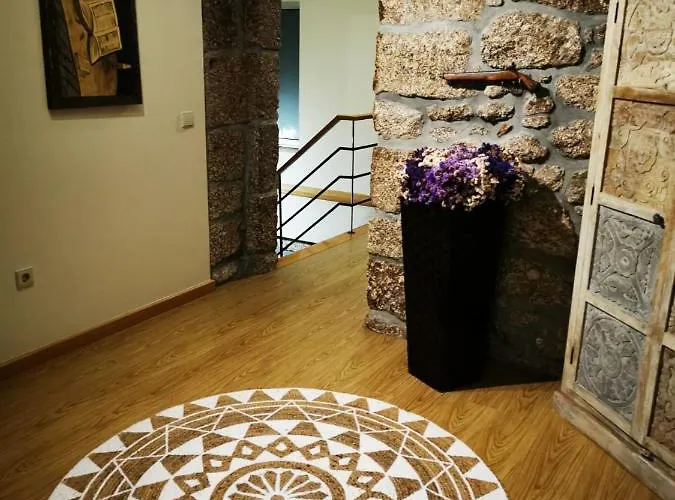 Vale D'arcos - Casa Com Piscina Privada Dom wakacyjny