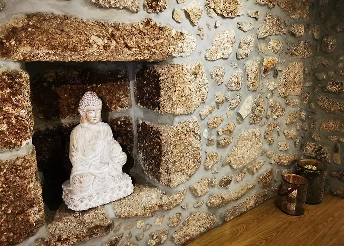 Vale D'arcos - Casa Com Piscina Privada Dom wakacyjny