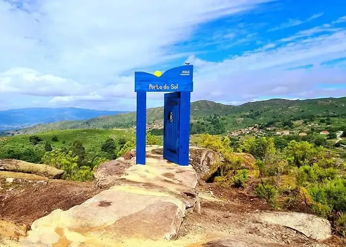 Vale D'arcos - Casa Com Piscina Privada Dom wakacyjny *
