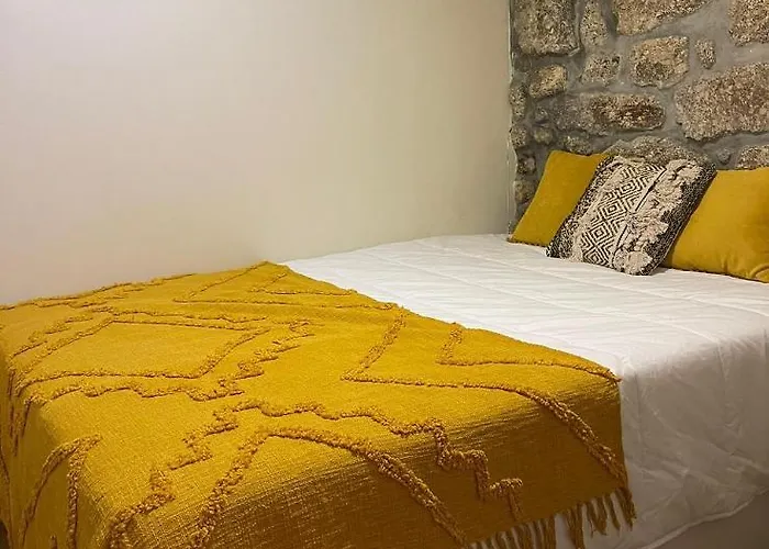 Vale D'arcos - Casa Com Piscina Privada