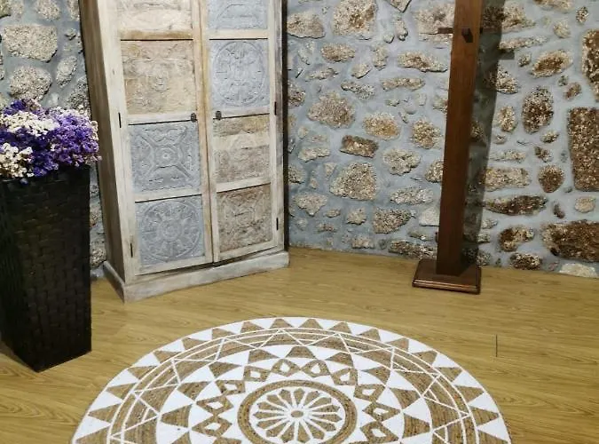 Dom wakacyjny Vale D'arcos - Casa Com Piscina Privada Arcos de Valdevez