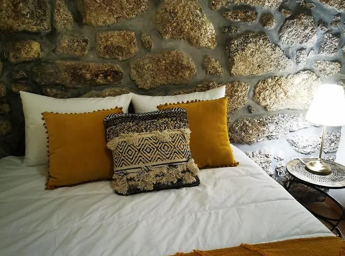 Vale D'arcos - Casa Com Piscina Privada Dom wakacyjny *