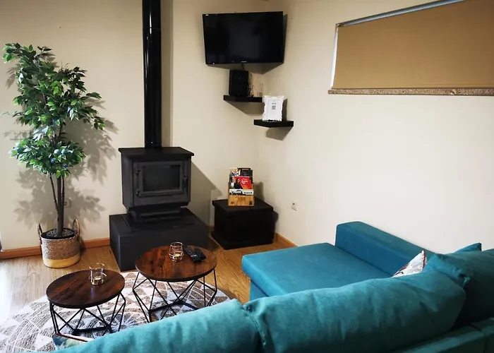 Vale D'arcos - Casa Com Piscina Privada Dom wakacyjny *