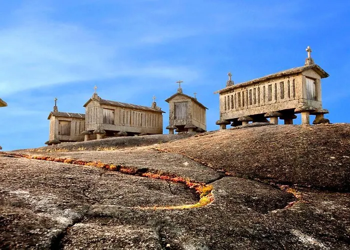 Vale D'arcos - Casa Com Piscina Privada Dom wakacyjny