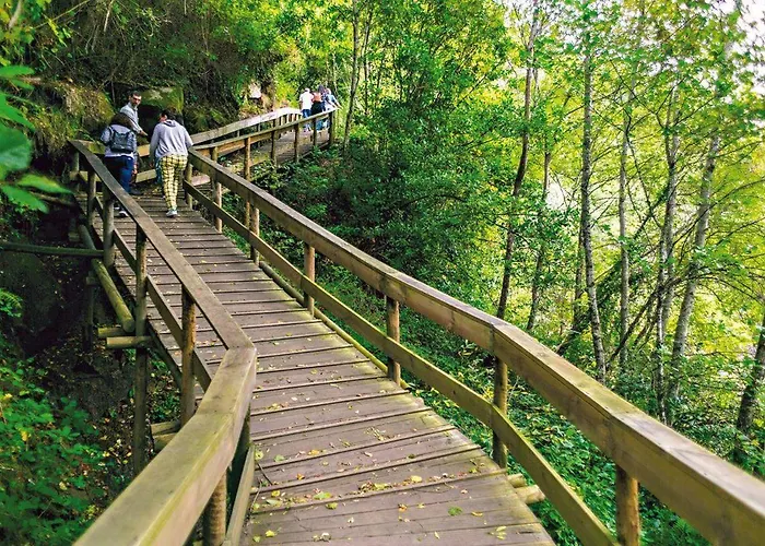 Vale D'arcos - Casa Com Piscina Privada Arcos de Valdevez