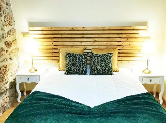 Vale D'arcos - Casa Com Piscina Privada Dom wakacyjny *